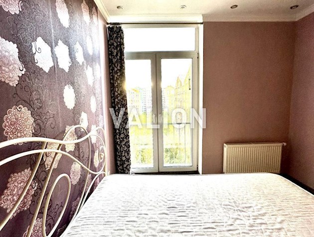 Без %. 1к квартира с ремонтом ул. Регенераторная 4, ЖК Комфорт Таун Днепровский район