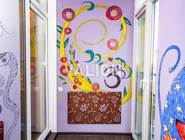 Без %. 1к квартира с ремонтом ул. Регенераторная 4, ЖК Комфорт Таун Днепровский район