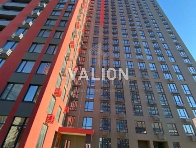 Продаж 1-к квартири вул. Олександра Олеся 10а