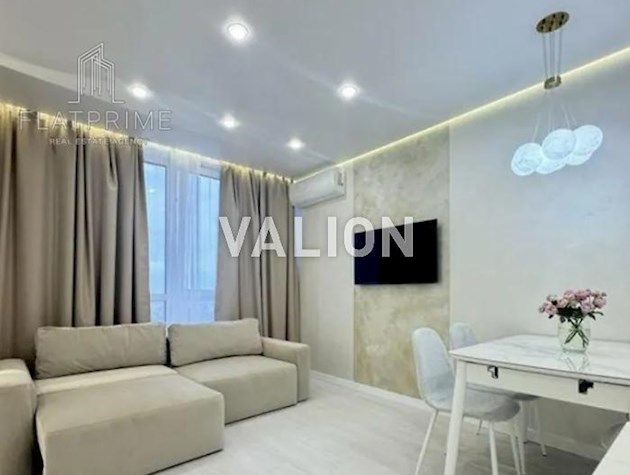 Продаж 1-к квартири вул. Олександра Олеся 10а