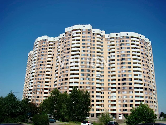 Продажа 1-к квартиры по ул.Елены Пчелки 2, Позняки (Дарницкий район)