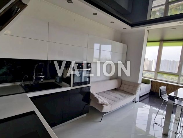 Продажа 1-к квартиры по ул.Елены Пчелки 2, Позняки (Дарницкий район)