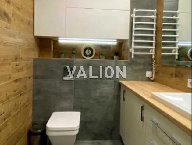 Продажа 2к квартиры ЖК Варшавский, просп. Европейского Союза 45-А