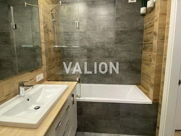 Продажа 2к квартиры ЖК Варшавский, просп. Европейского Союза 45-А