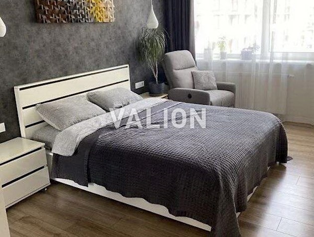 Продажа 2к квартиры ЖК Варшавский, просп. Европейского Союза 45-А