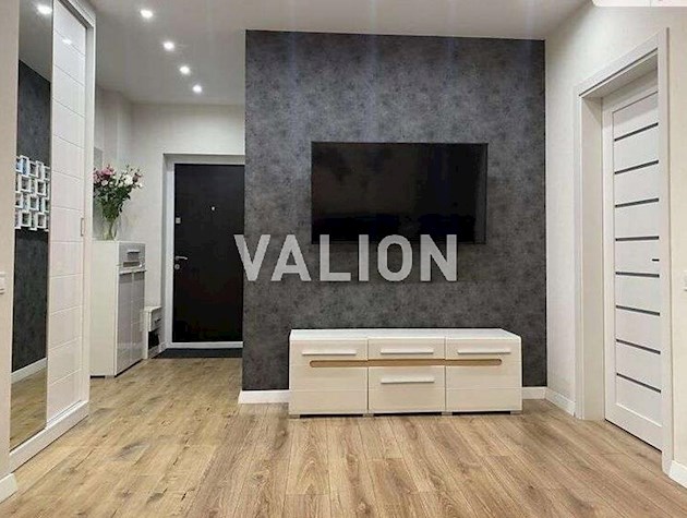 Продажа 2к квартиры ЖК Варшавский, просп. Европейского Союза 45-А