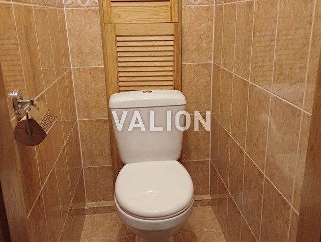 Продажа 3-комнатной квартиры, ул.Рональда Рейгана 14/33