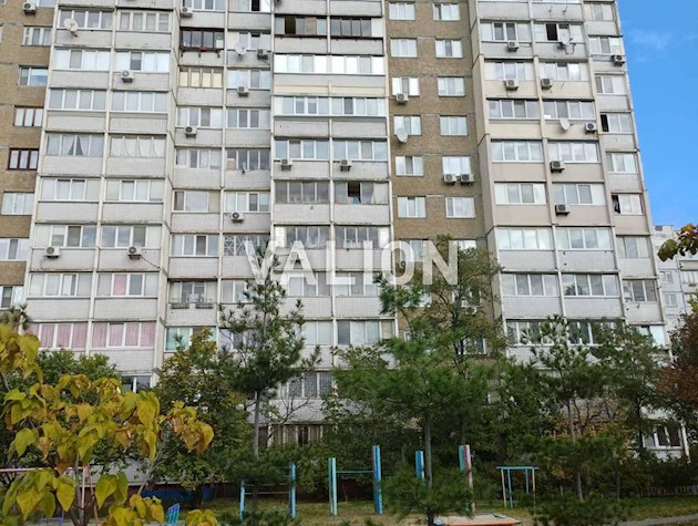 Продажа 3-комнатной квартиры, ул.Рональда Рейгана 14/33