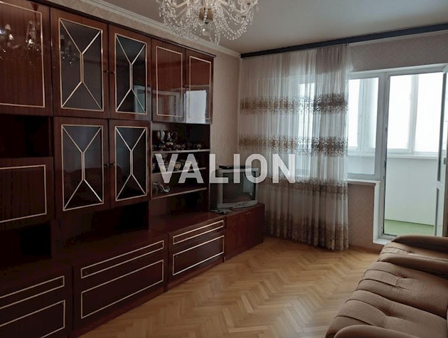 Продажа 3-комнатной квартиры, ул.Рональда Рейгана 14/33