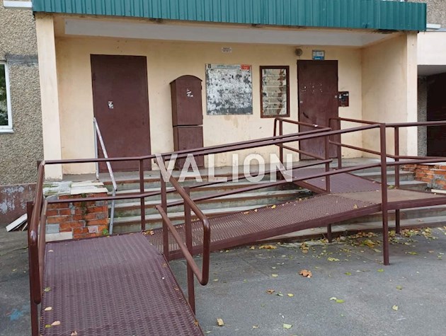 Продажа 3-комнатной квартиры, ул.Рональда Рейгана 14/33