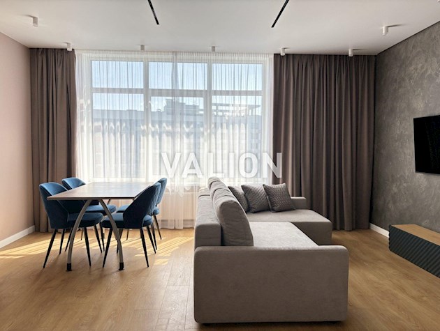 Продажа 2 комнатной квартиры в ЖК Галактика