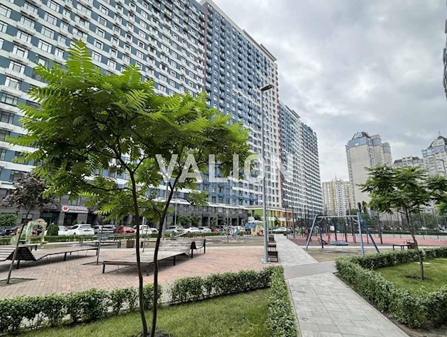 Продажа 2 комнатной квартиры в ЖК Галактика