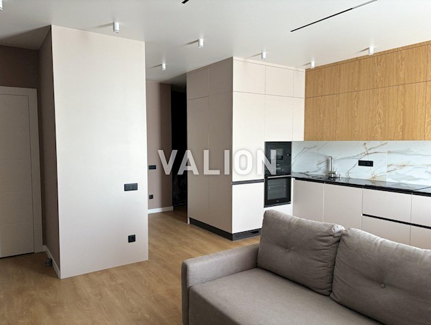 Продажа 2 комнатной квартиры в ЖК Галактика