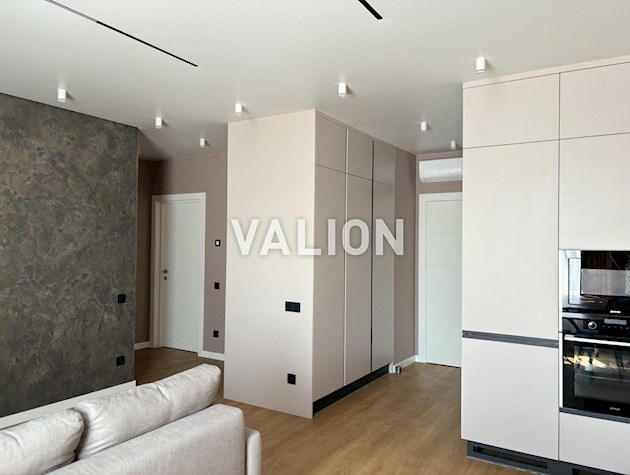 Продажа 2 комнатной квартиры в ЖК Галактика