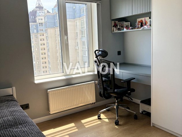 Продажа 2 комнатной квартиры в ЖК Галактика