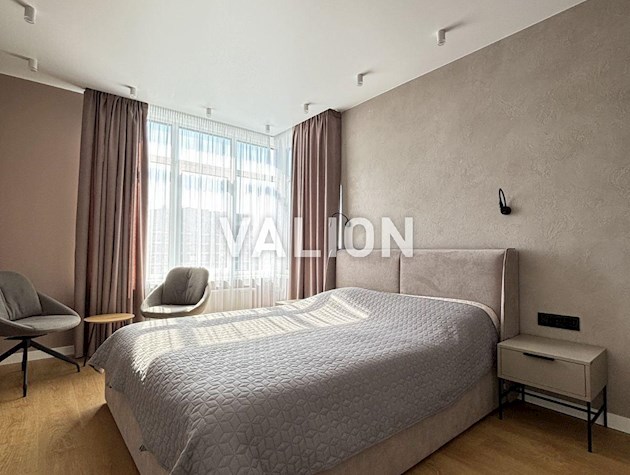 Продажа 2 комнатной квартиры в ЖК Галактика