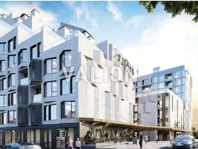 Продаж 1-к квартири Військовий проїзд 8