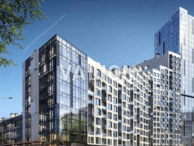 Продаж 1-к квартири Військовий проїзд 8