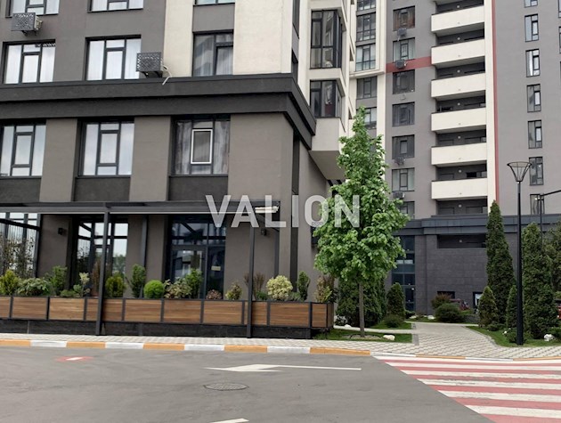 Продам 2 х комнатную квартиру ЖК Современный квартал Соломенский район