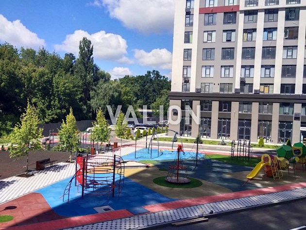 Продам 2 х комнатную квартиру ЖК Современный квартал Соломенский район