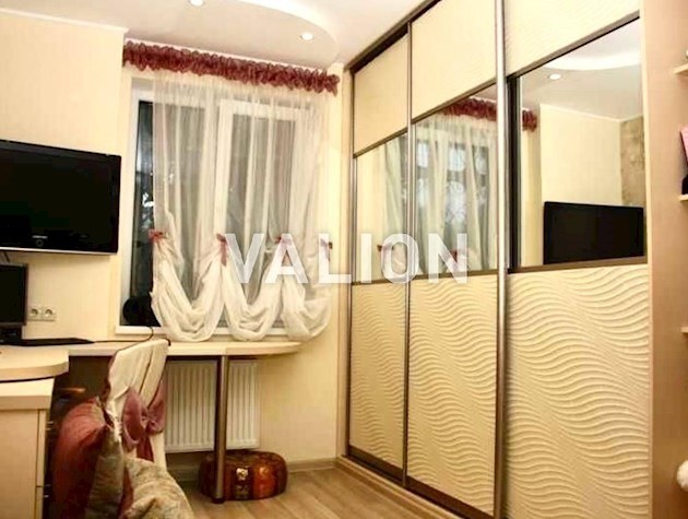 Продажа 4к квартира, Тростянецкая, 6Ж, Харьковский массив