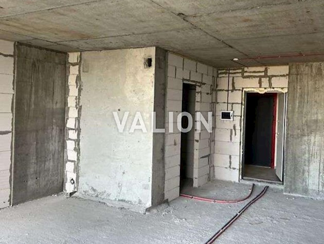 Продажа 2-к квартиры ул. Олега Мудрака 1б