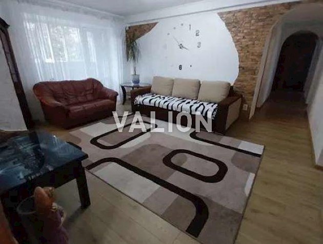 Продажа 5-к квартиры ул. Стеценко 9