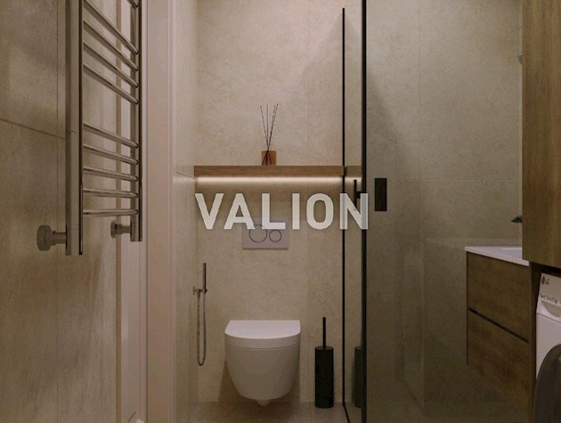 Продается уютная и стильная 1 к квартира ЖК Варшавский 3