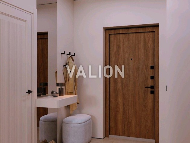 Продается уютная и стильная 1 к квартира ЖК Варшавский 3