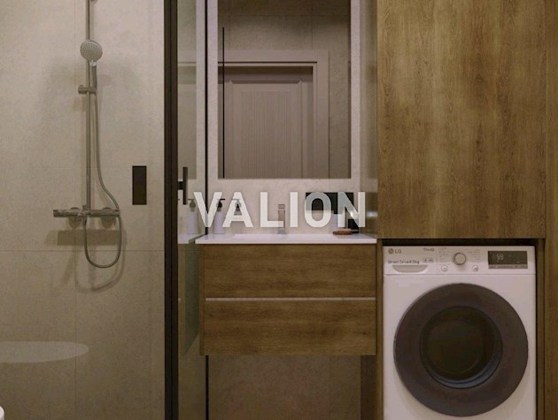 Продается уютная и стильная 1 к квартира ЖК Варшавский 3