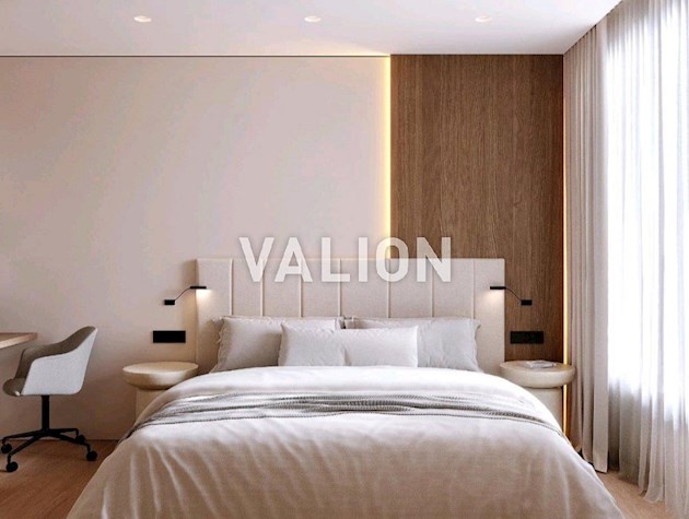 Продается уютная и стильная 1 к квартира ЖК Варшавский 3