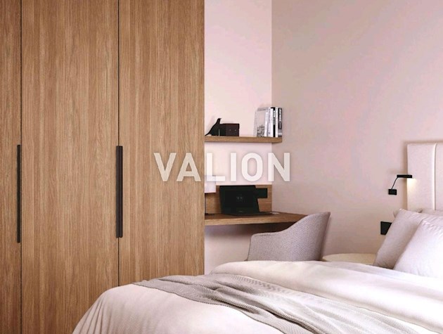 Продается уютная и стильная 1 к квартира ЖК Варшавский 3