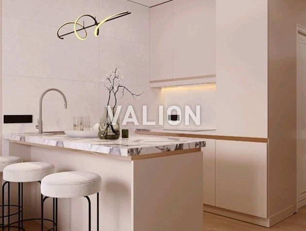 Продается уютная и стильная 1 к квартира ЖК Варшавский 3