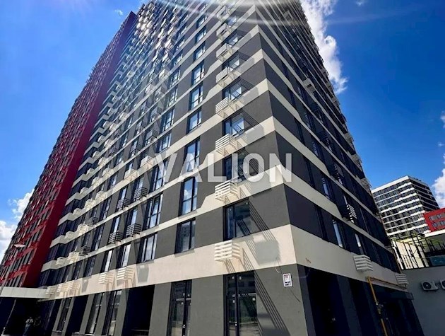 Продается уютная и стильная 1 к квартира ЖК Варшавский 3