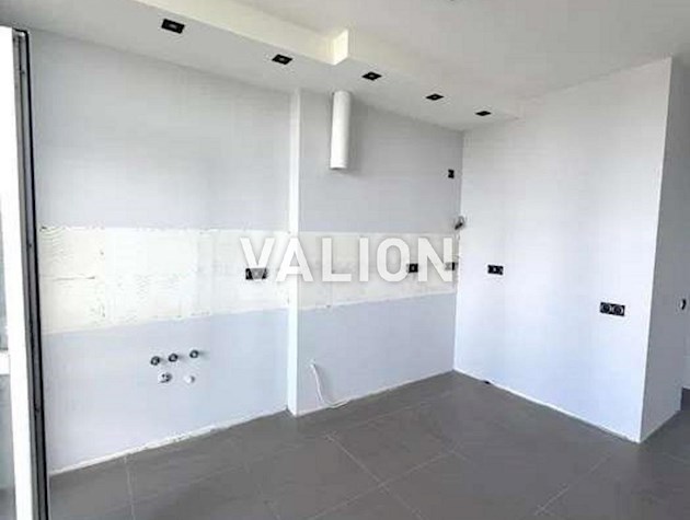 Продажа 2-комнатной квартиры по ул.Липковского (Урицкого), 33а ЖК бизнес-класса Adamant