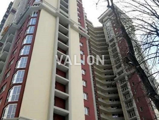 Продажа 2-комнатной квартиры по ул.Липковского (Урицкого), 33а ЖК бизнес-класса Adamant