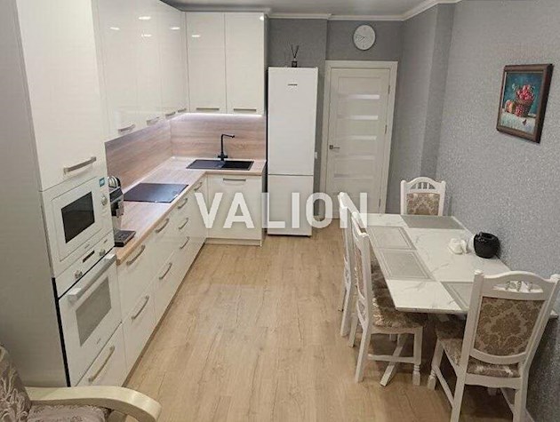 Продаж 1-к квартири ЖК Лебединий вул.Ревуцького 40г