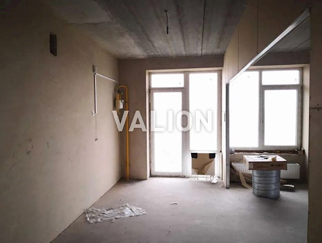 Продаж 4-к квартири вул. Івана Кавалерідзе 9