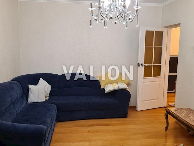 Продажа 3-комнатной квартиры на Троещине, Бальзака 58, Деснянський р-н