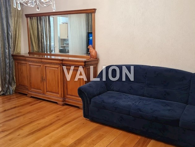 Продажа 3-комнатной квартиры на Троещине, Бальзака 58, Деснянський р-н