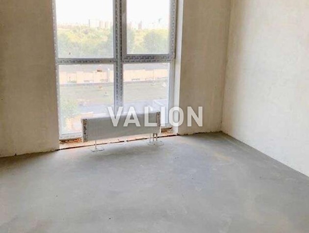 Продажа 2-к квартиры ул. Глеба Бабича 8б