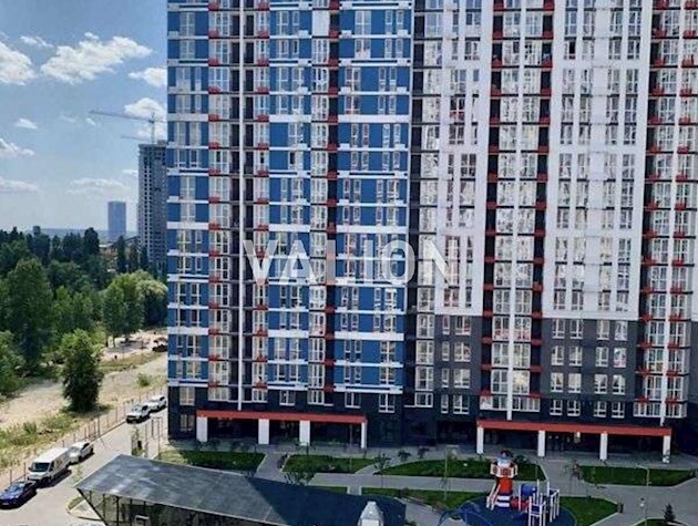 Продажа 2-к квартиры ул. Глеба Бабича 8б