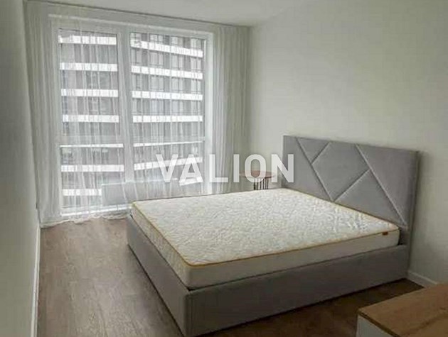 Продаж 1-к квартири Дніпровська набережна 15є