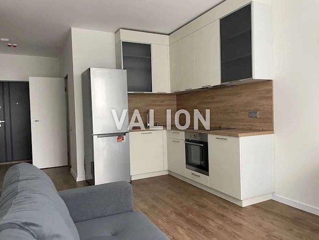 Продаж 1-к квартири Дніпровська набережна 15є