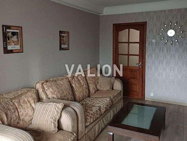 Продажа 2-к квартиры ул.Половецкая 7/13