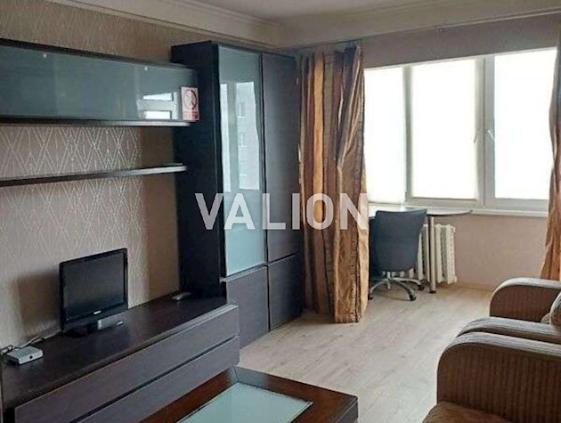 Продажа 2-к квартиры ул.Половецкая 7/13