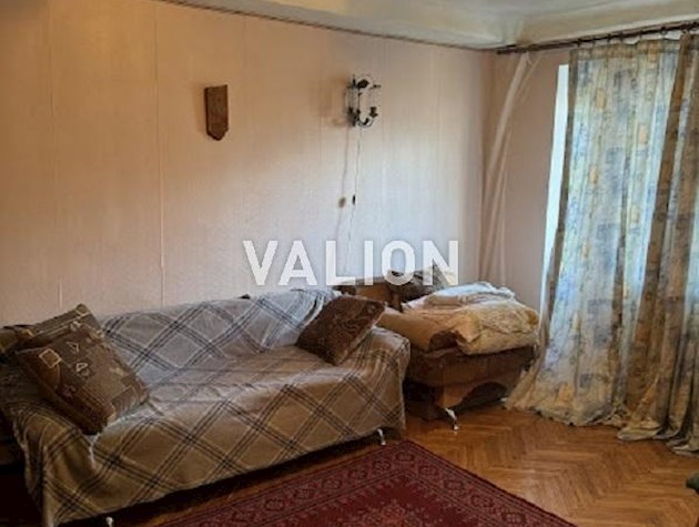 Продажа 1-к квартиры на проспекте Воздушных Сил Украины, 52 ( Воздухофлотский проспект )