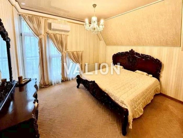 Продажа 5-к квартиры Макеевский пер. 2