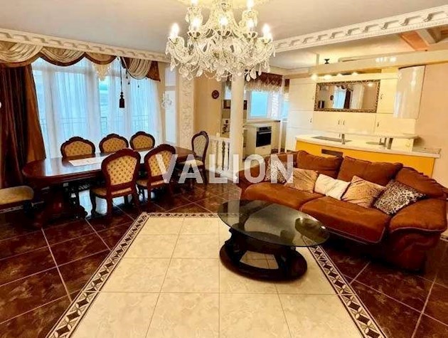 Продажа 5-к квартиры Макеевский пер. 2