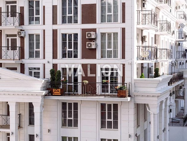 Продажа 1-к квартиры ул. Михаила Максимовича 25